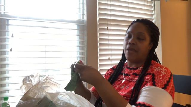 Collard Greens & Cornbread on Christmas Eve смотреть онлайн