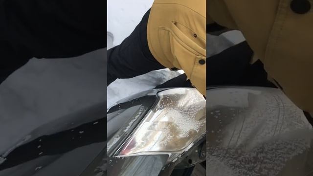 FUBAG DRIVE 450 | ЗАПУСК МАШИНЫ В ЛЮТЫЙ МОРОЗ (-38) | ПРОВЕРЕНО ЭКСПЕРТАМИ смотреть онлайн