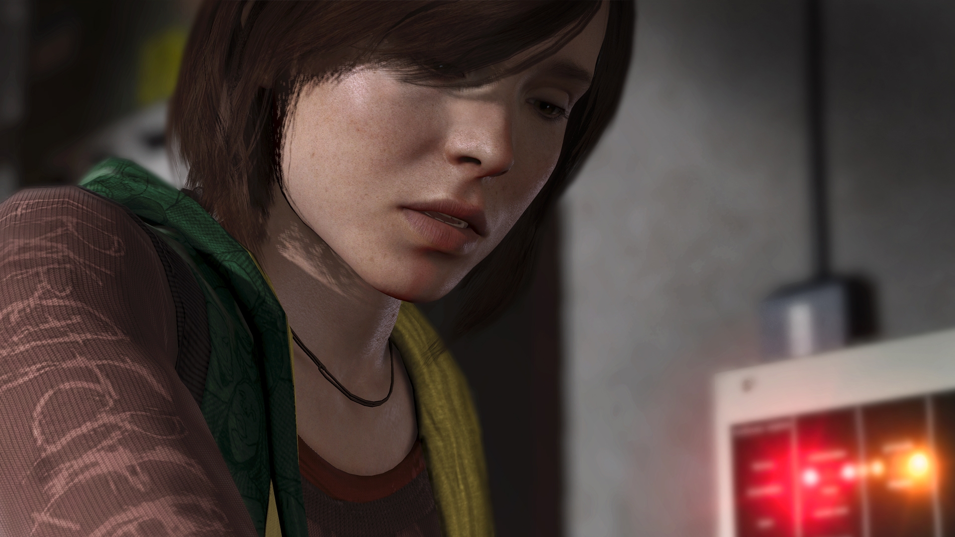 Beyond two souls. Beyond two Souls Джоди. Эллен пейдж за гранью две души. Beyond two Souls Jodie. Джуди Beyond two Souls.