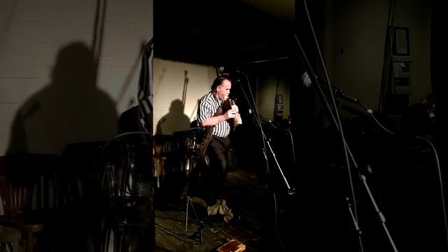 Павел Степанов - мастер русской волынки смотреть онлайн