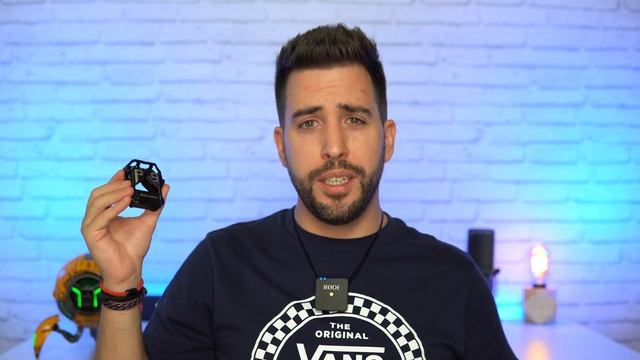 Le he puesto ESTO a mi TV BOX y NO IMAGINAS LO QUE HACE | GravaStar Mars Pro & Sirius Pro смотреть онлайн