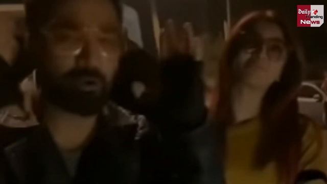 Bigg Boss 13 : Ajaz Khan Ne Akanksha Puri Ke Saath Milkar Paras Or Mahira Ki Lagye Class