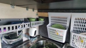 ОБЗОР АВТОКЕМПЕРА КОЧЕВНИК-1 БЕЗ КУХНИ СО СПАЛЬНЫМИ РУНДУКАМИ ( ПР-ВО Г. КАМЕНСК-УРАЛЬСКИЙ)