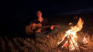 EMIN & JONY - "КАМИН" КАВЕР НА ГИТАРЕ / KAMIN COVER ON GUITAR