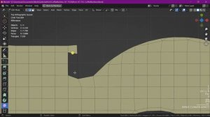 Создание 3D модели кофейной станции по фото в Blender 3D