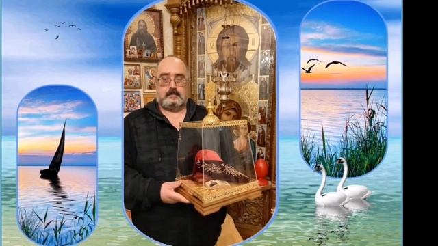 Крестный Ход Святая Русь видеоролик ч.1