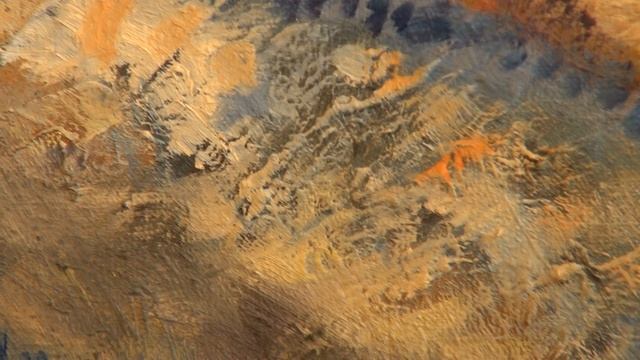 Уроки живописи и рисунка. Изучаем стили. 2 часть. смотреть онлайн