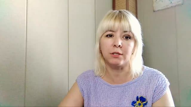 Вязание.... Поболтаем?! смотреть онлайн