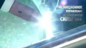 Сварочный аппарат Elitech АИС200АДИ AC DC