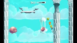 РЕЙМАН - Приключения. RAYMAN ADVENTURE. #17