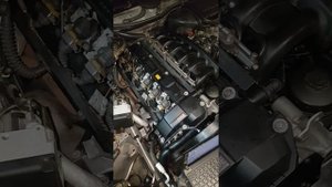 Стук в моторе bmw e39 m52b28