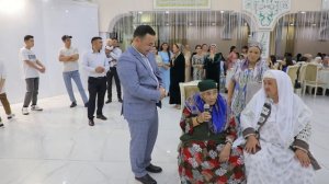 Туй Фахриддин ва Дилнозахон Красноярск Жавлонбек Кенжаев