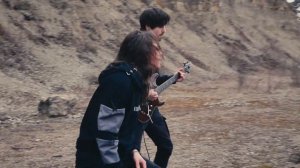 Amorphis - Under the Red Cloud (Cover)