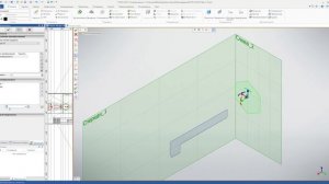 Лабораторная работа №3. Построение 3D объекта по 2D чертежу в программе T-Flex CAD 17.
