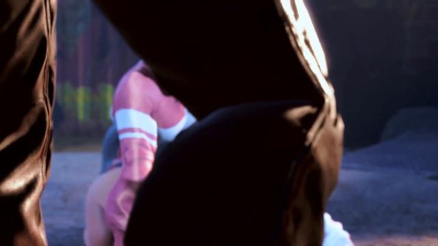 Street Fighter 6 - Chun Li's Daughter Free Camera Mod смотреть онлайн