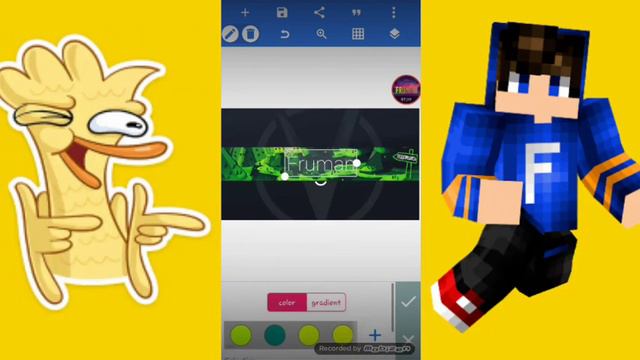 Как сделать шапку смотреть онлайн