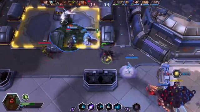 Trying to support смотреть онлайн