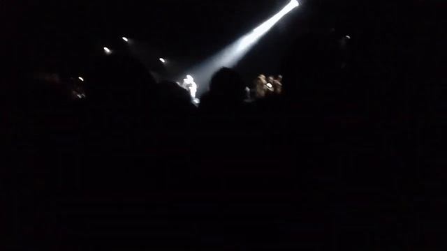 Sting: Back to Bass Tour- Ghost Story смотреть онлайн