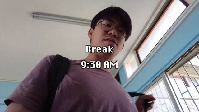 [VLOG] Daily life of a Korean Student in an Israeli High School 🏫