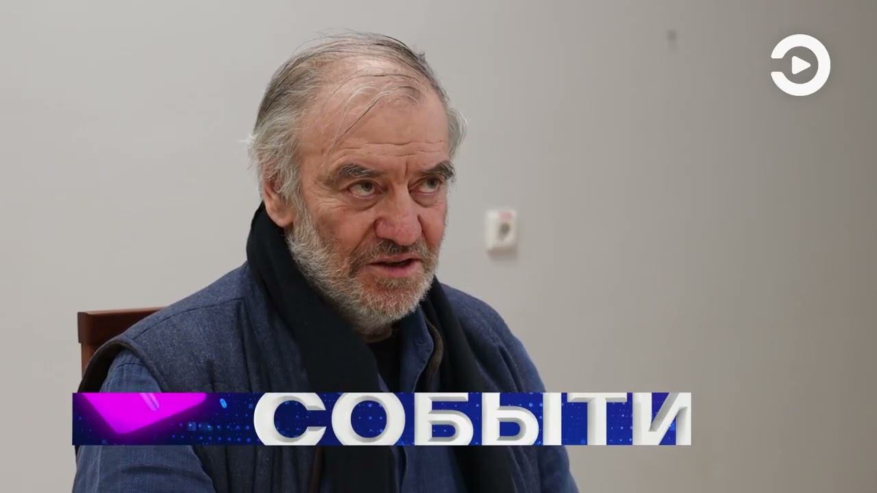 Концерт знаменитого коллектива под управлением Валерия Гергиева - не выходя из дома