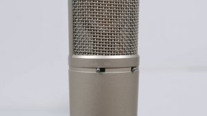 Студийный конденсаторный микрофон Donner DC87