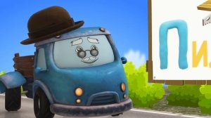 Мультфильмы про автокран.mp4