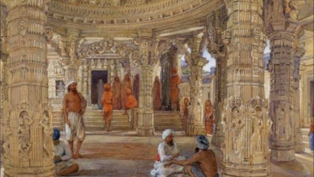 Léo Delibes - LAKMÉ - Bell Song / Air des Clochettes (Joan Sutherland) смотреть онлайн