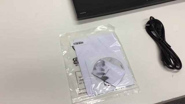 Monitor BenQ GW2470 (unboxing a recenze) смотреть онлайн