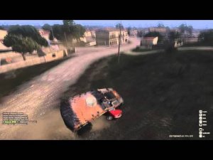 Arma 3 Exremo Life - Гопники-Неудачники 2