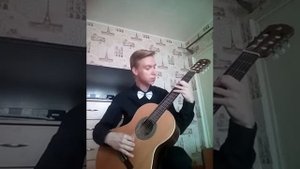 С. Руднев "Куманёк"