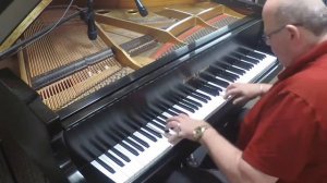 Mike Oldfield- Tubular Bells Piano Cover (Exorcist) #The Exorcist #Halloween