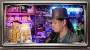 Чердачный монстр (краткий обзор игры)