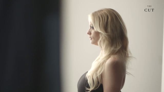 Women and Power: Stormy Daniels on The Power of Audacity