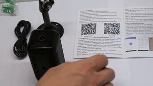 Обзор автономной камеры с удаленным доступом с sim картой