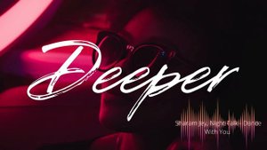Sharam Jey, Night Talk - Dance With You