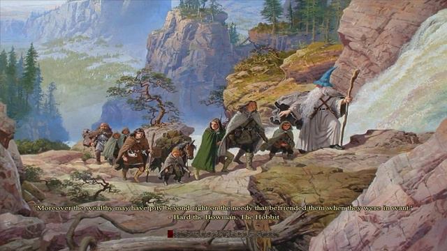 Divide  Conquer V4: Dorwinion - 14 There is no Poll He Lies.