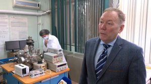 Специалисты Роскосмоса отметили запатентованное изобретение студентов АмГУ