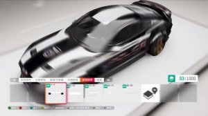 《Forza：Horizon 4》【塗裝解析】Go Further｜進無止境●肌肉車界的鐵三角、福特野馬第6世代，Ford百獸戰隊●其之一➨Ford●Mustang RTR Spec 5 ~2018