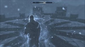 The Elder Scrolls V: Skyrim Rare Shouts