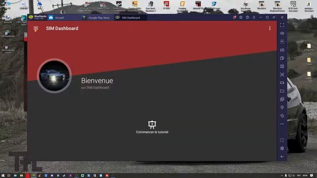 -72 Ets2 & Ats Tuto sim dashboard смотреть онлайн