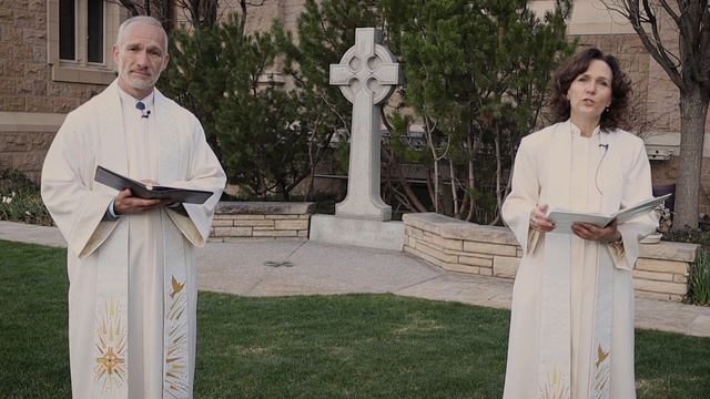 Montview @ Home - Easter Sunday - April 12, 2020 смотреть онлайн