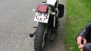 Иж юпитер 5 (тюнинг)