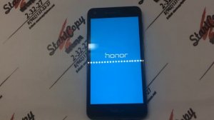 Huawei Honor 5A HARD RESET