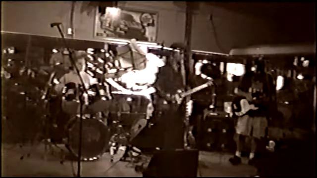 Hats Off To Roy Harper Zepplication November 2003 West Palm Beach, Florida смотреть онлайн