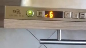 Обзор на посудомоечную машину HOTPOINT ARISTON