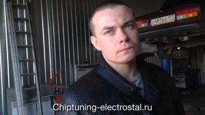 Чип-тюнинг Hyundai Santa Fe 2.0 л. от ADACT в Электростали