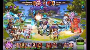 взлом игры Web версии Хроники Хаоса Hero Wars дешёвые коды халява секрет акции возврата на халяву