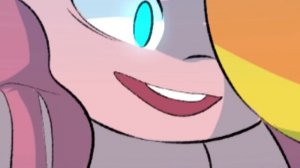 happy pills | animation meme | Cupcakes creepypasta