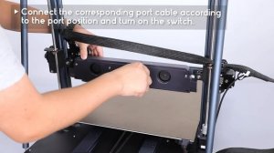 ELEGOO Neptune 4 Max FDM 3D Printer: Assembly Tutorial