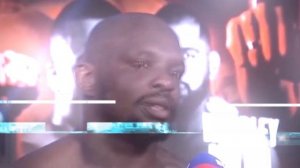 Александр Поветкин проиграл Диллиану Уайту